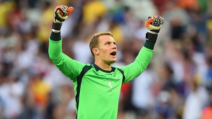 美队来了之后，就是米兰的头牌，没有疑问