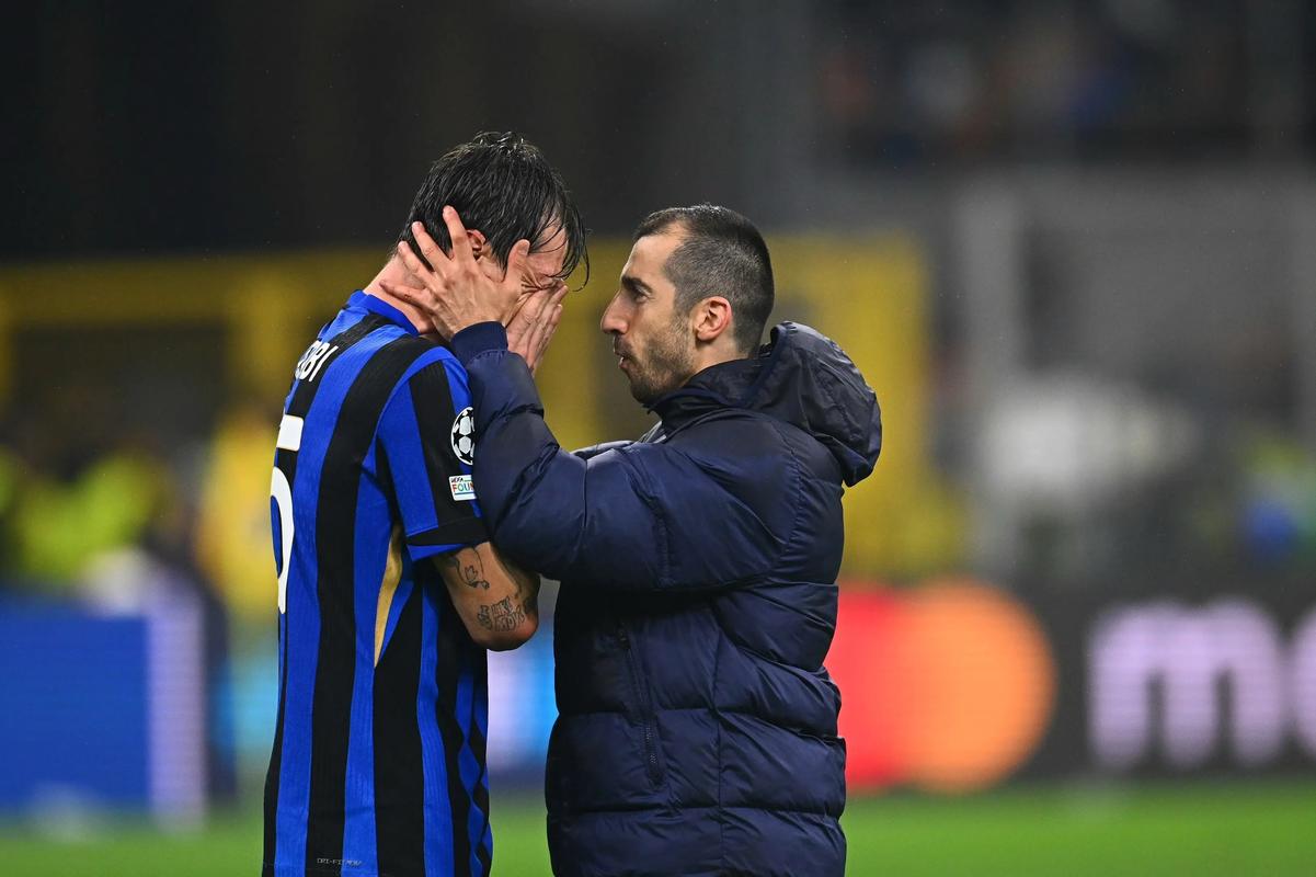 意媒：曼联只想纯租借梅努，球员本人愿意以此方式前往意甲