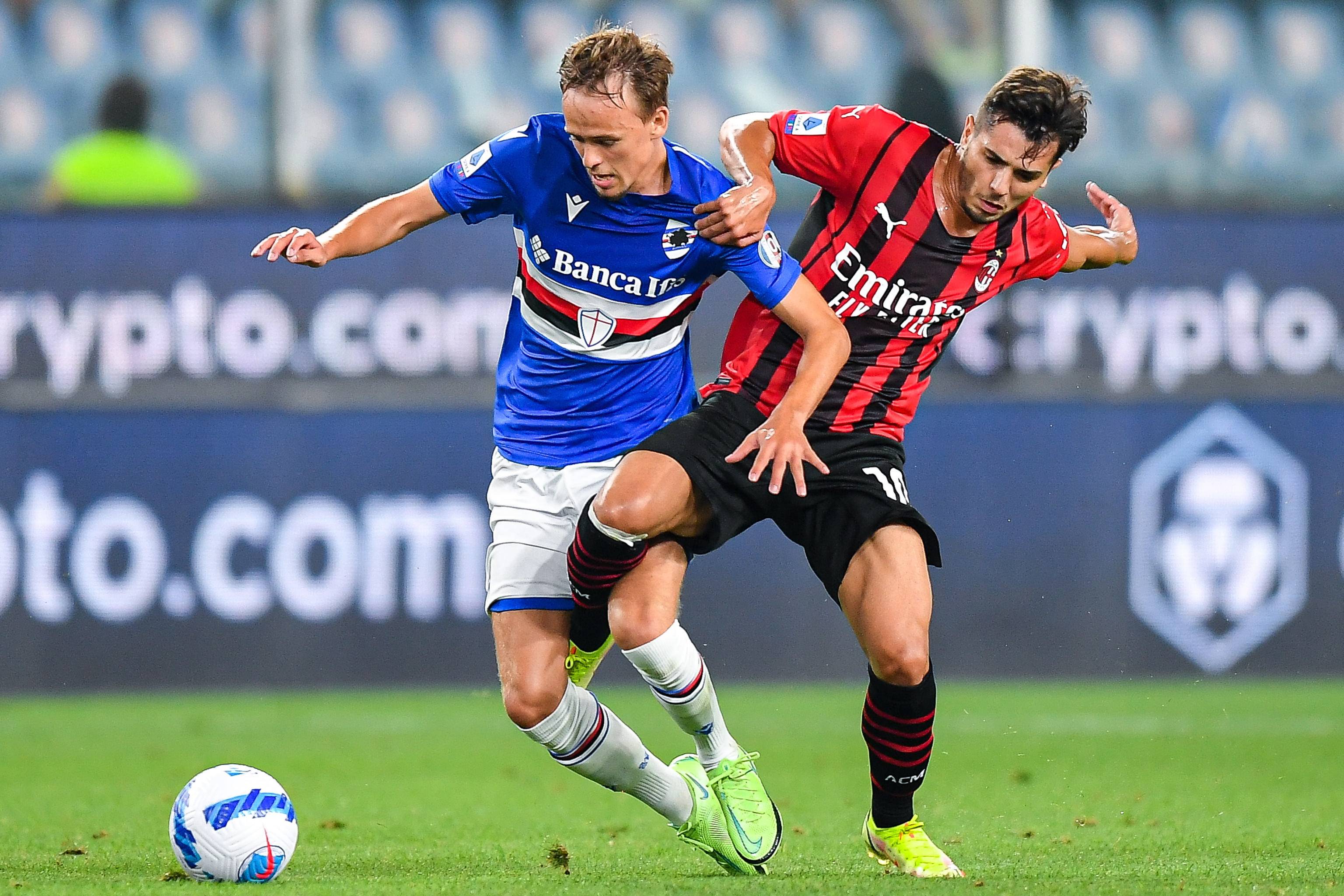 魏祥鑫：希望争取尽快在欧塞尔那边适应，梦想是踢上五大联赛